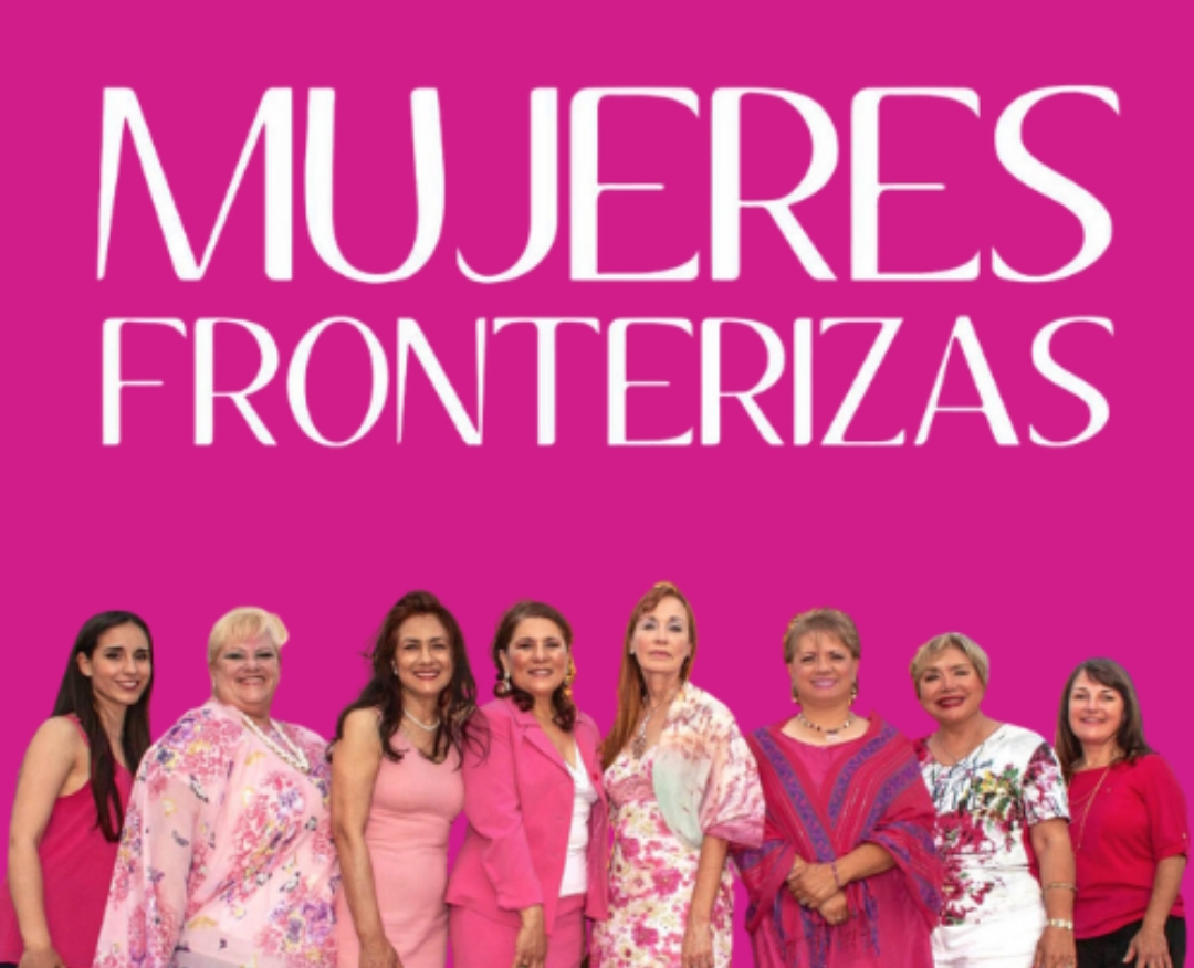 Mujeres Fronterizas