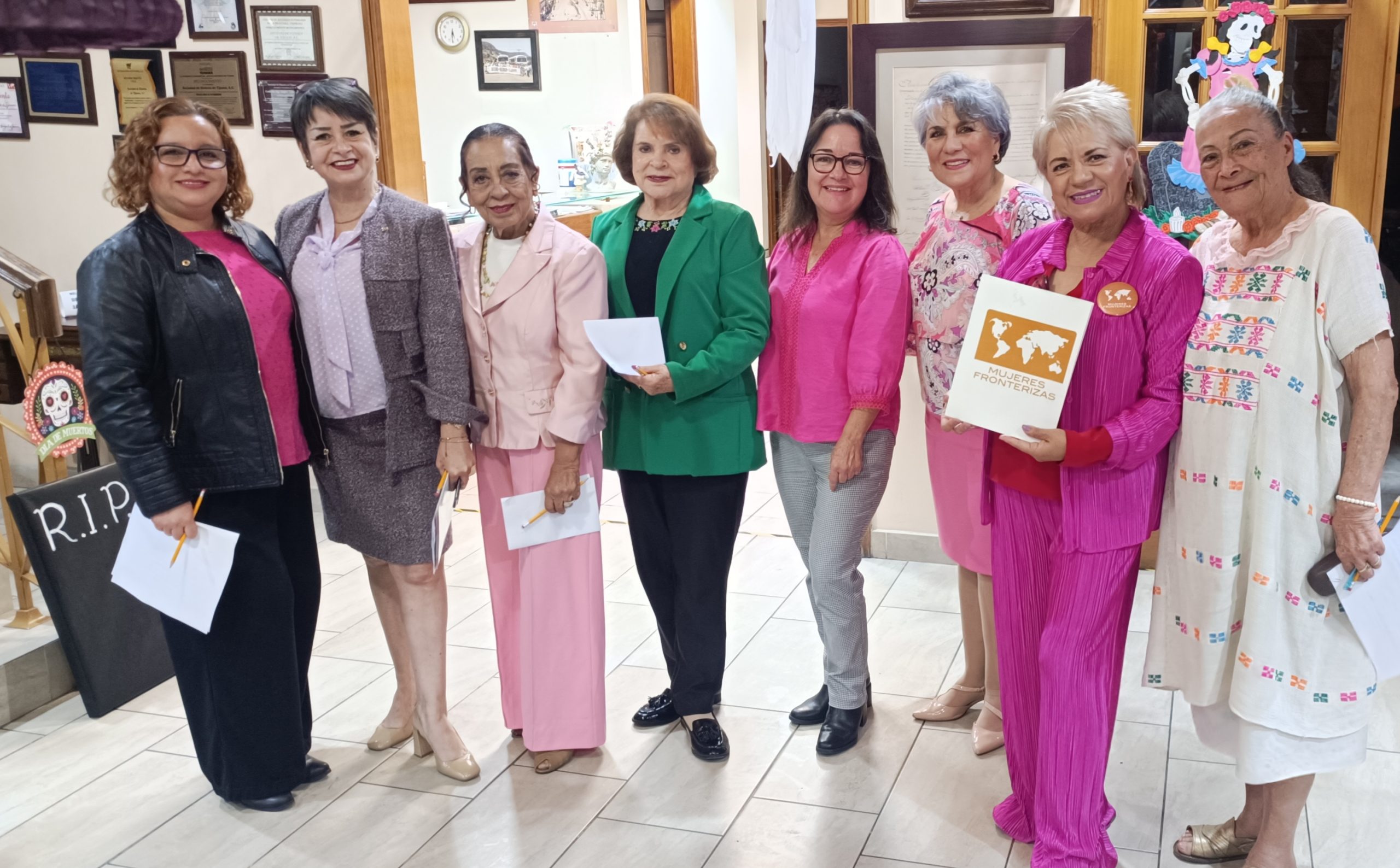 Concurso de Oratoria 2025 Maestra Margarita Ruiz Díaz QEPD 🕊️ Noviembre 2025