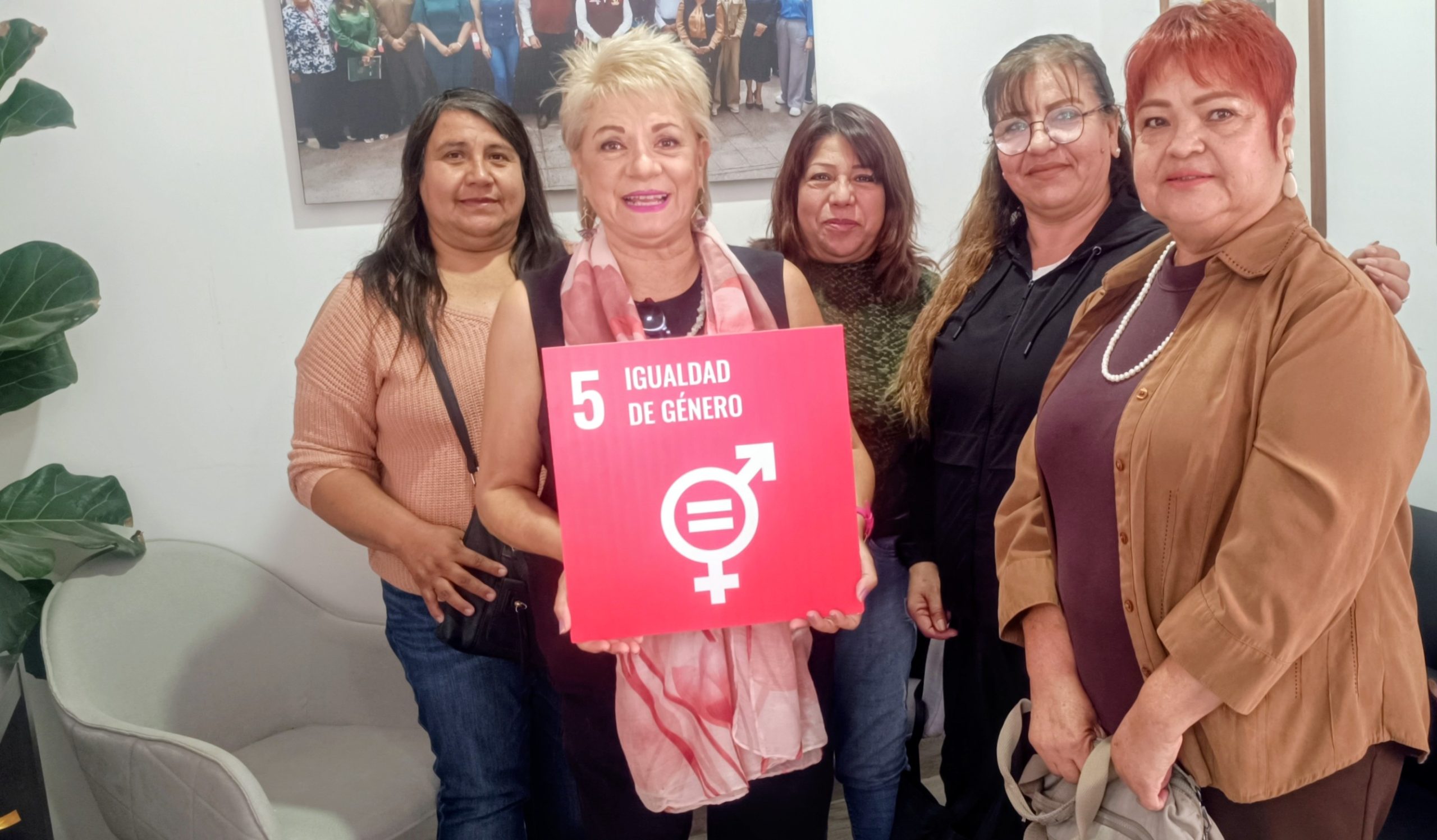 Instituto Municipal de Participación Ciudadana en su décimo segundo aniversario