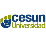 CESUN universidad logo