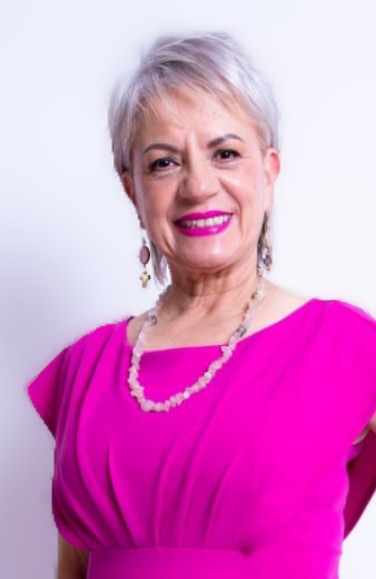 Dra. Adriana Mendiolea sociedad de historia de Tijuana