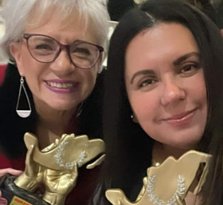 Dra. Adriana Mendiolea Actividades