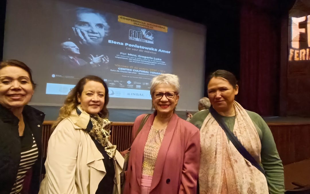 Concluyendo clases en el MBA – excelente grupo. Mayo 2024