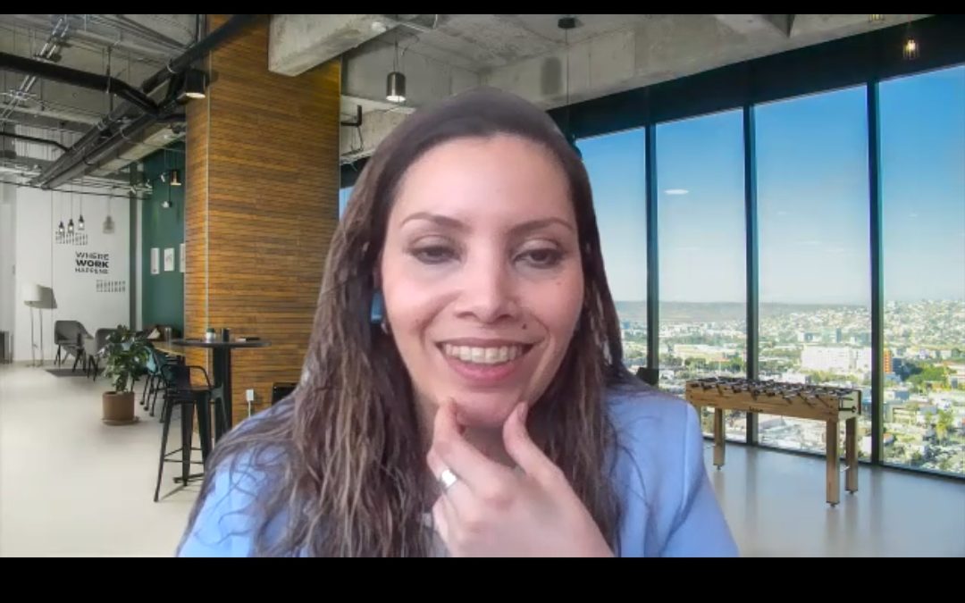 Reunión de trabajo con la Dra. Bere Abrego y la Doctora Adriana Mendioléa – mayo 2024