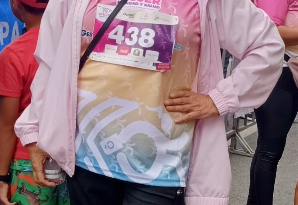 Carrera Atlética – 13 julio 2024