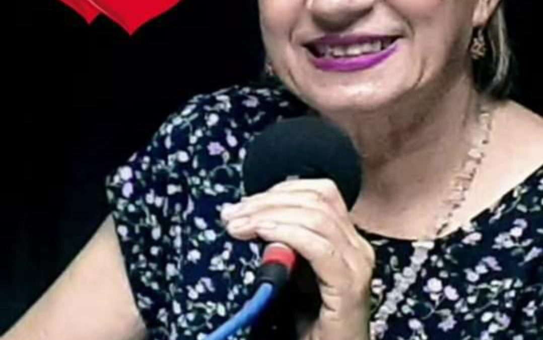 Doctora Adriana Mendioléa en el Programa de Radio con Elia Manjarrez en la860 am La Poderosa 16 julio 2024