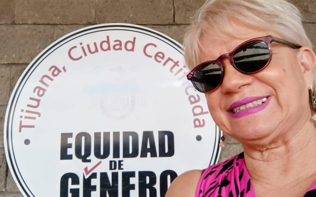 Tijuana Equidad y Género