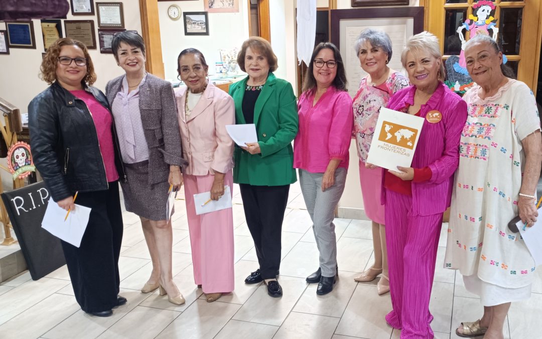 Concurso de Oratoria 2025 Maestra Margarita Ruiz Díaz QEPD 🕊️ Noviembre 2025