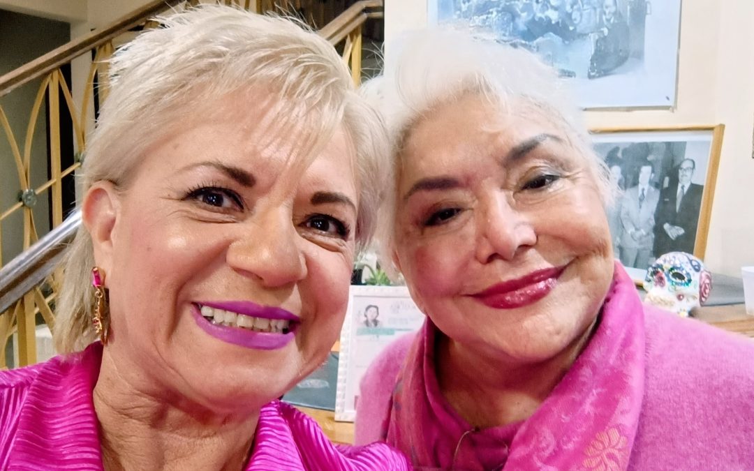 Mujeres Fronterizas en el Concurso de Oratoria 2025