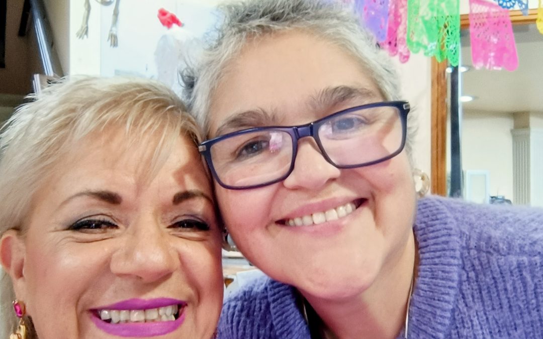 Concurso de Oratoria de Mujeres Fronterizas 2025