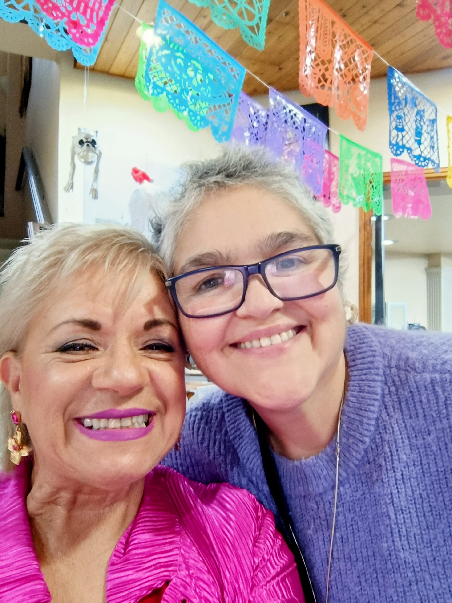 Concurso de Oratoria de Mujeres Fronterizas 2025