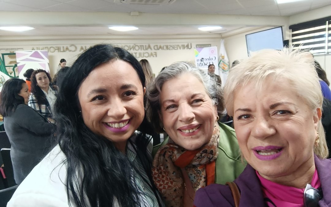 En la UABC 25 noviembre 25