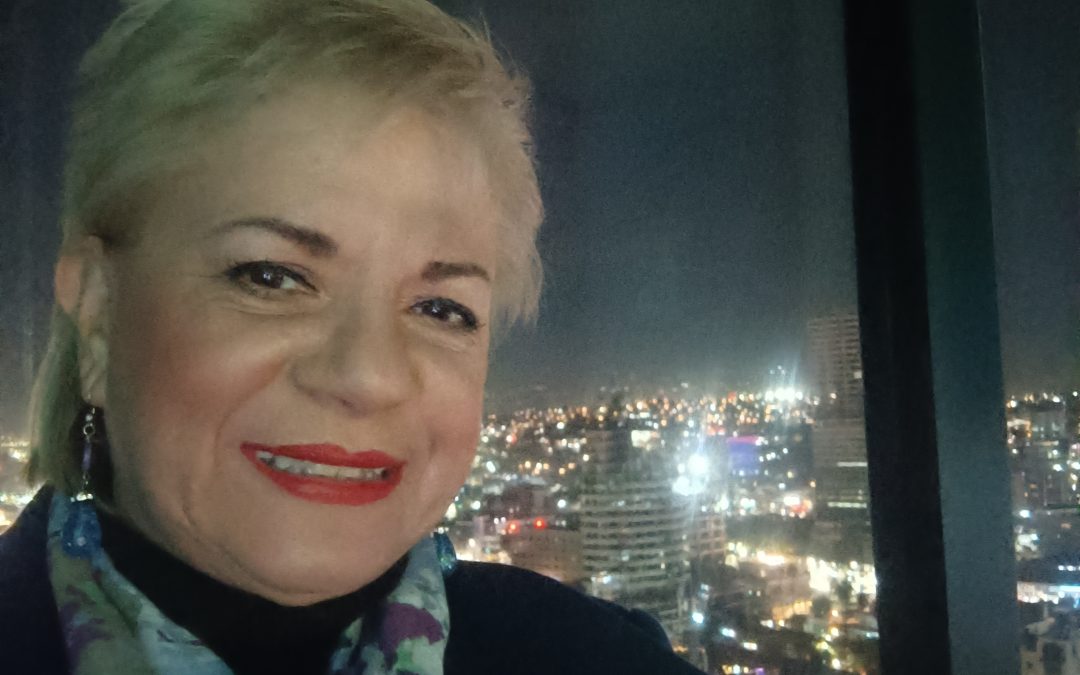 Conferencia Universidad Tec Milenio diciembre 2025 Dra. Berenice Abrego