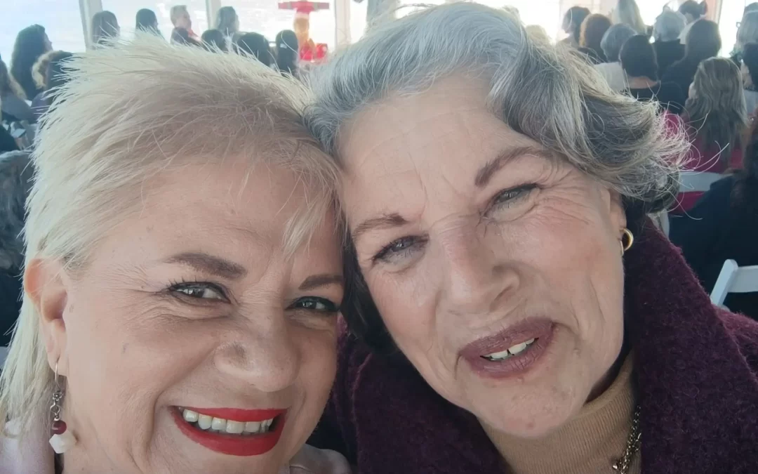 Dra. Adriana Mendiolea Con Renata Reyes