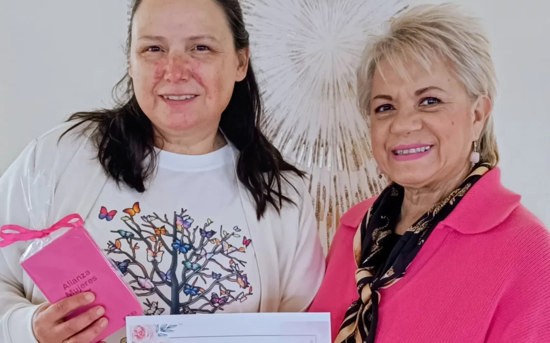 Reunión de trabajo con Rosy Rea en Brahma Kumaris – Enero 2026.