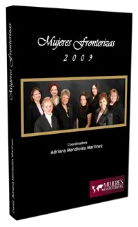 Mujeres Fronterizas 2009
