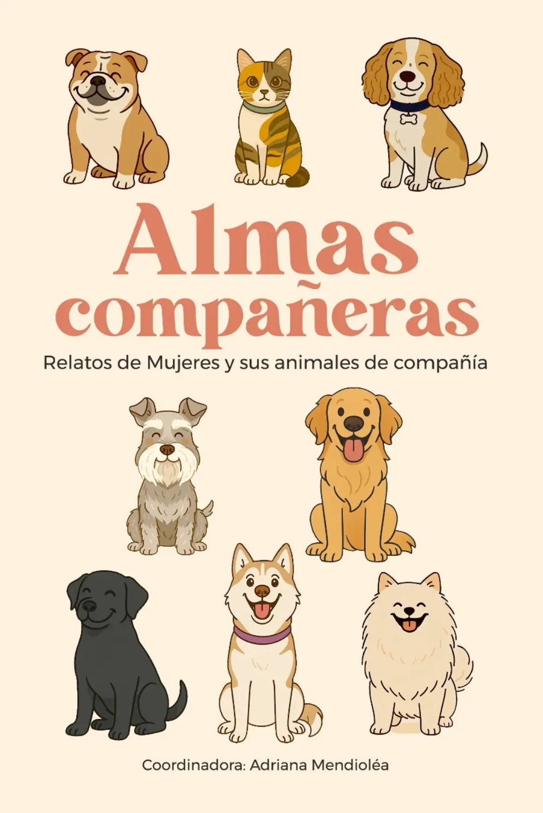 Almas Compañeras