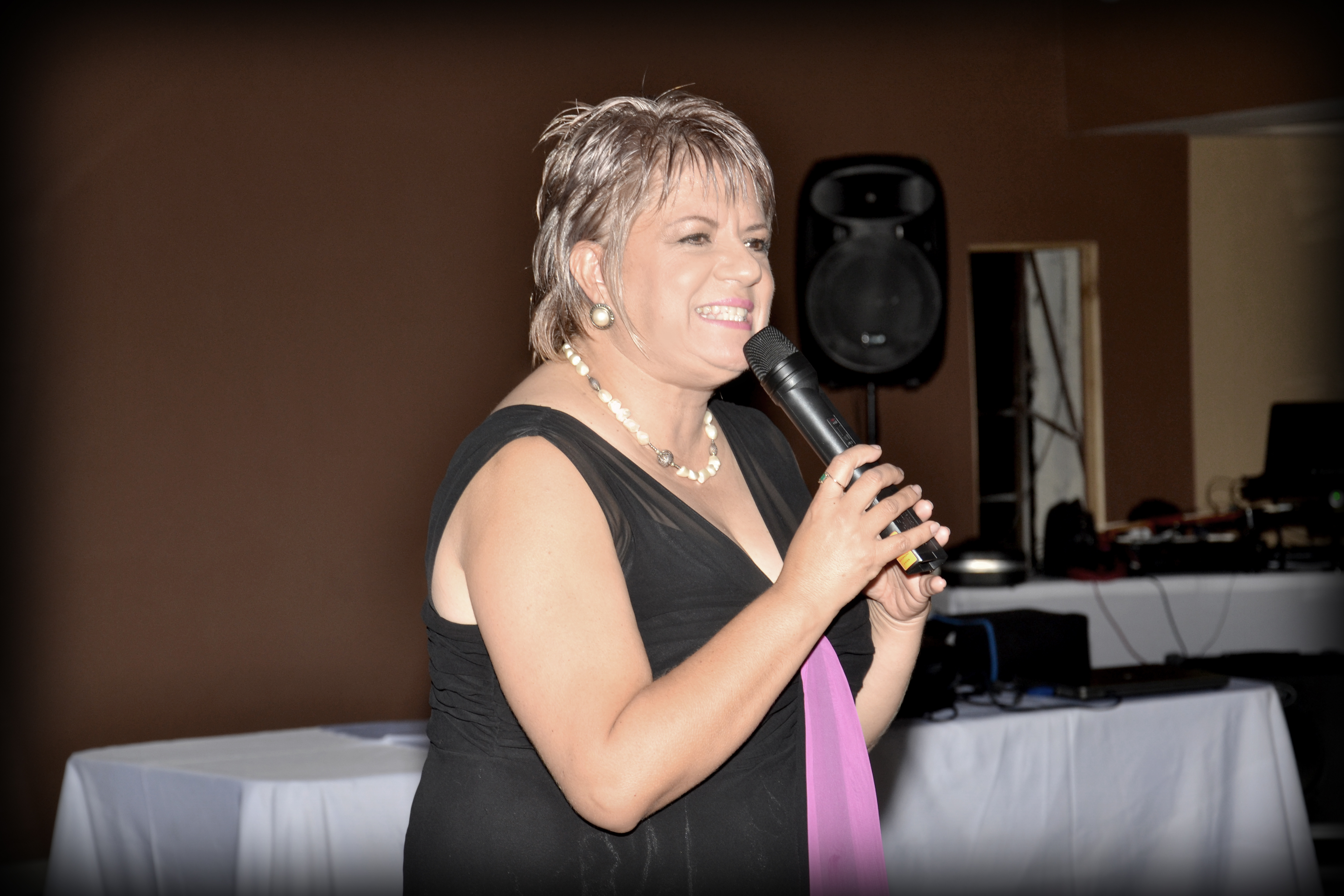 Presentación de Libro