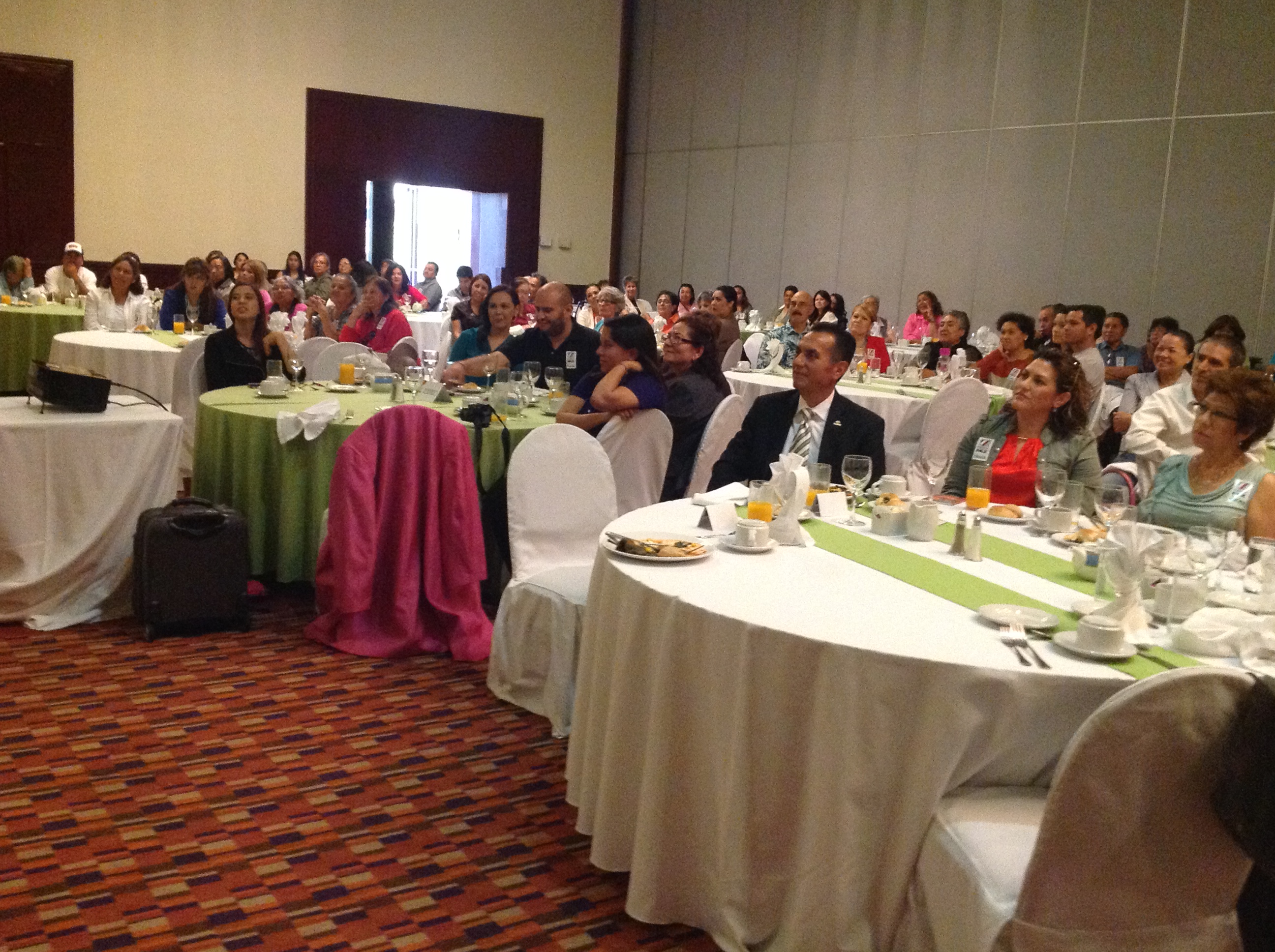 Mente Sana, Cuerpo Sano, Finanzas Sanas