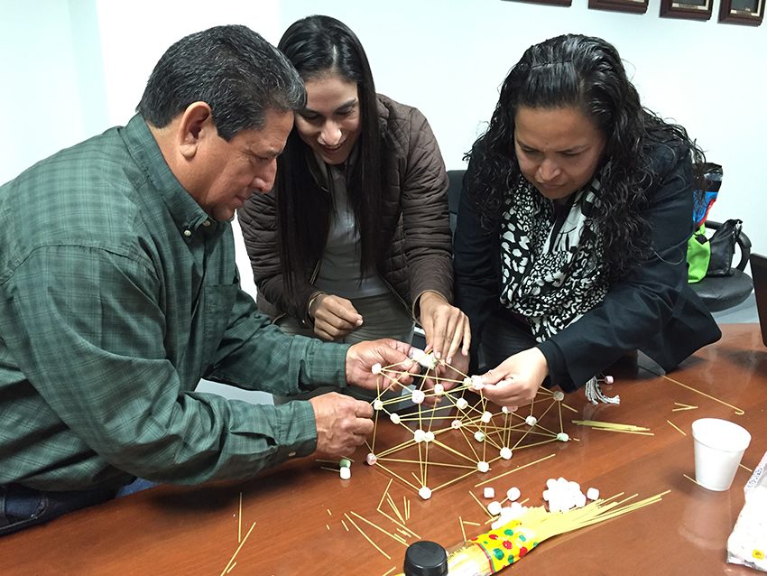 Taller Calidad en el Servicio de Atencion al Cliente