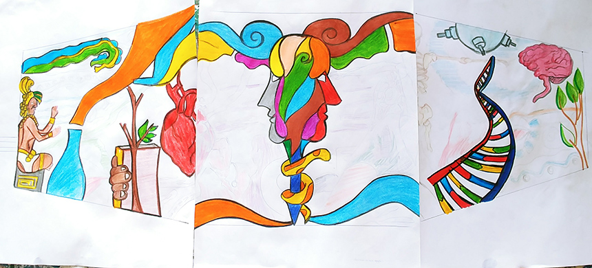 Olimpiadas de la Innovación