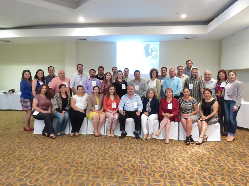 Taller de Actualización y Formación de Evaluadores