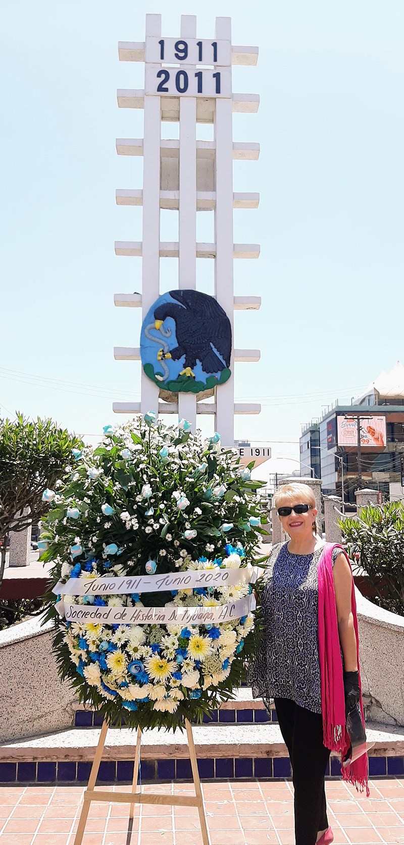 Defensa Heroica de Tijuana