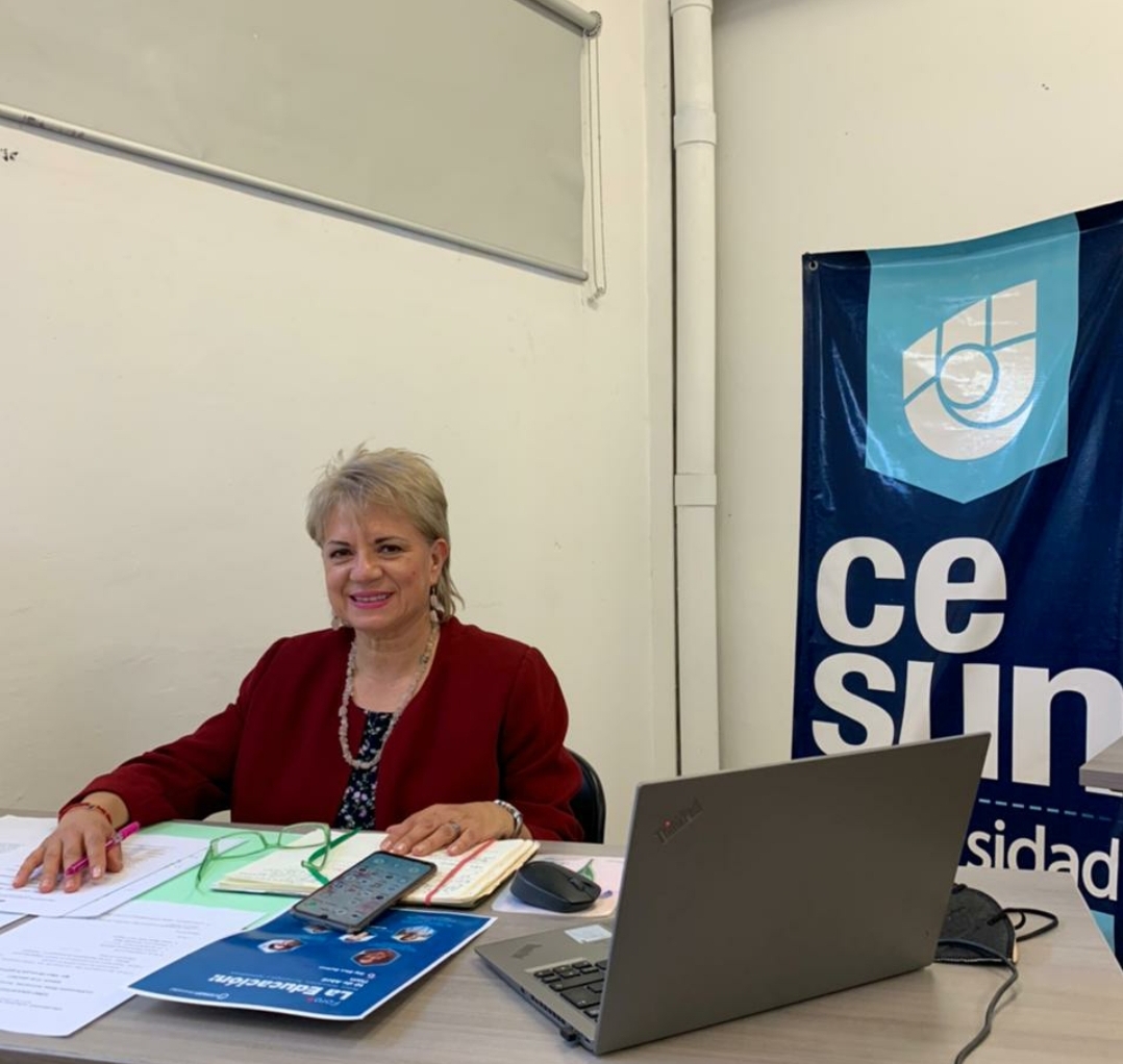 FORO virtual La educación retos Innovación tecnología y aprendizajes.