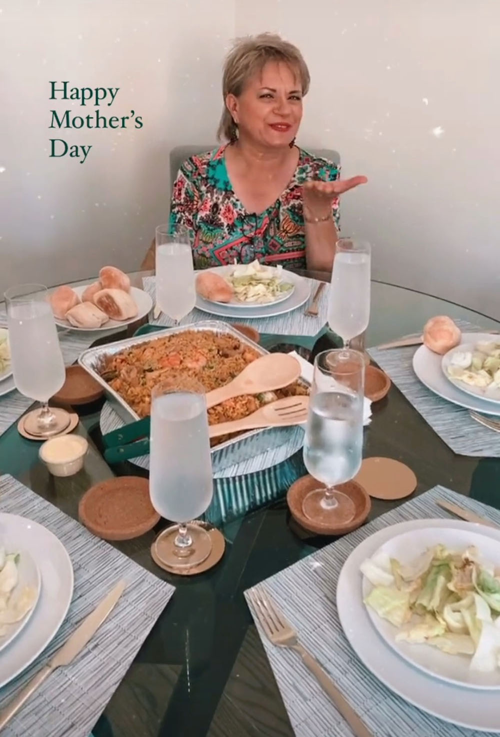 Día de las Madres 2021