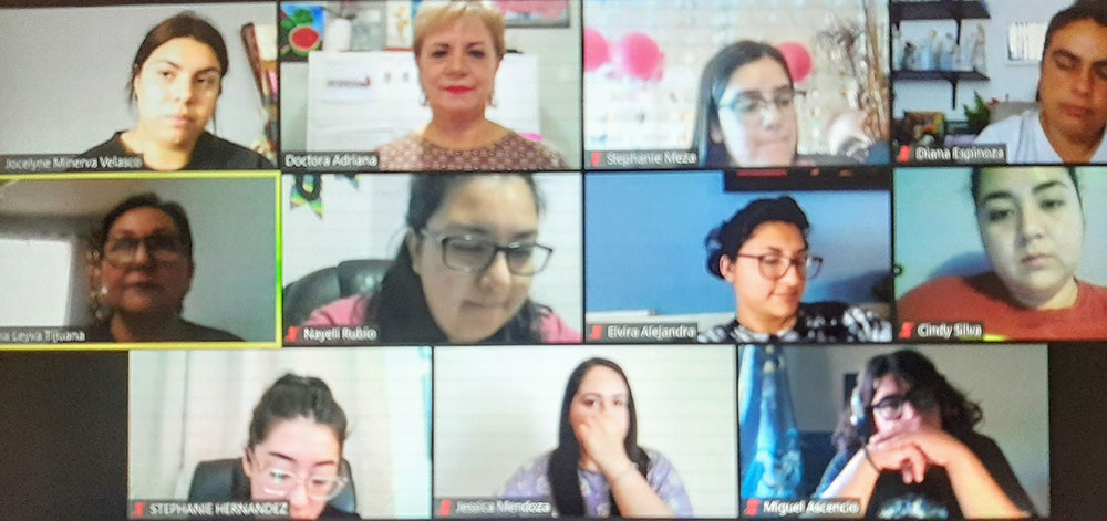 Maestría en Educación Especial: Materia de Ética y Necesidades Educativas Especiales