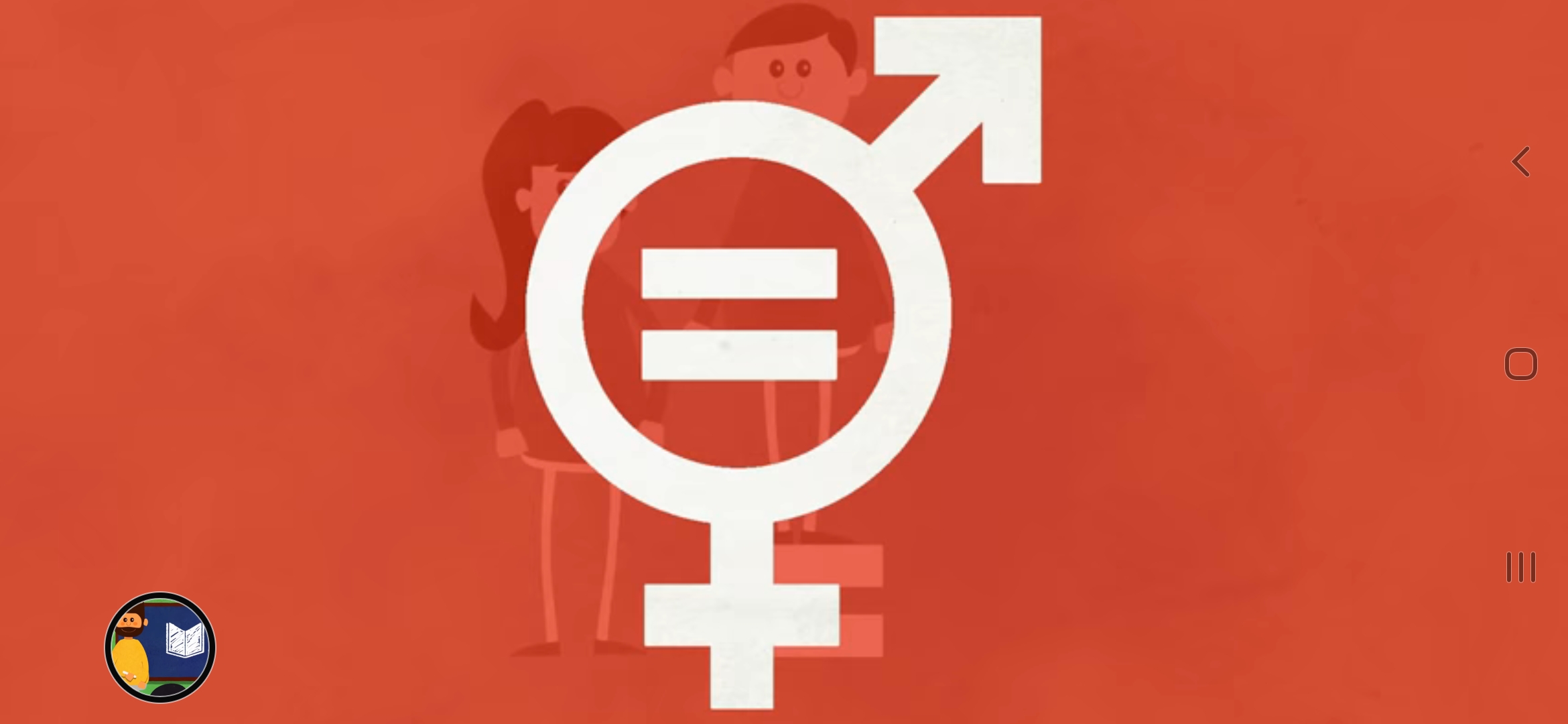 ODS 5 de la Agenda 2030