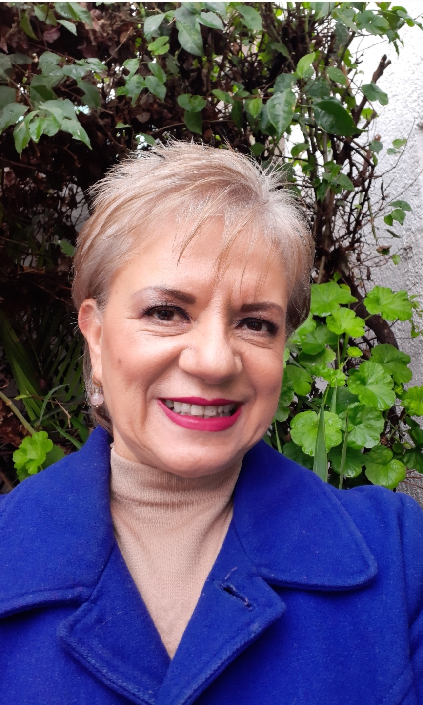 Doctora Adriana Mendiolea en la 1470am Radio Cadena Nacional