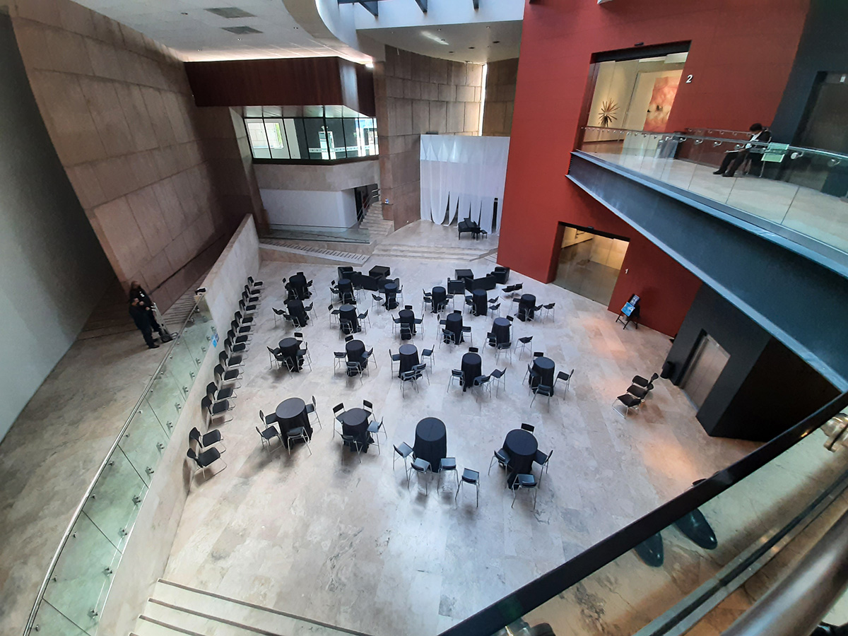Presentación del libro Grandes Mujeres tercera edición