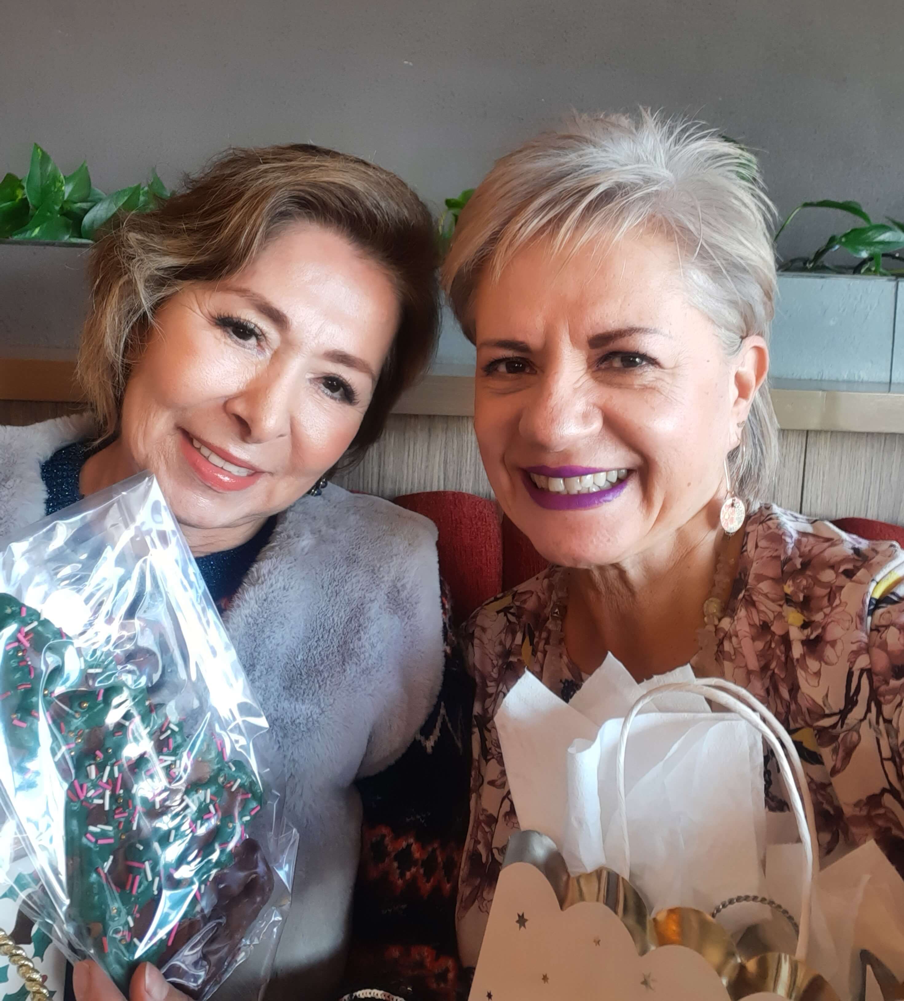 Celebrando la vida – 21 diciembre 2022