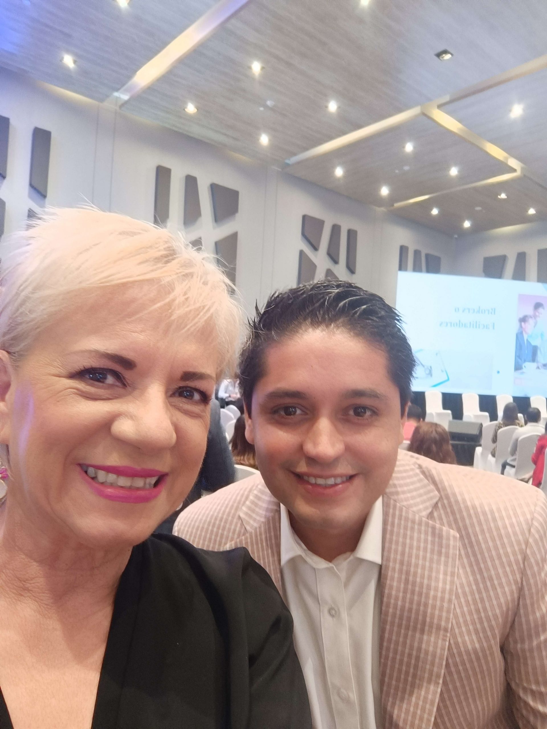 Congreso internacional de turismo médico