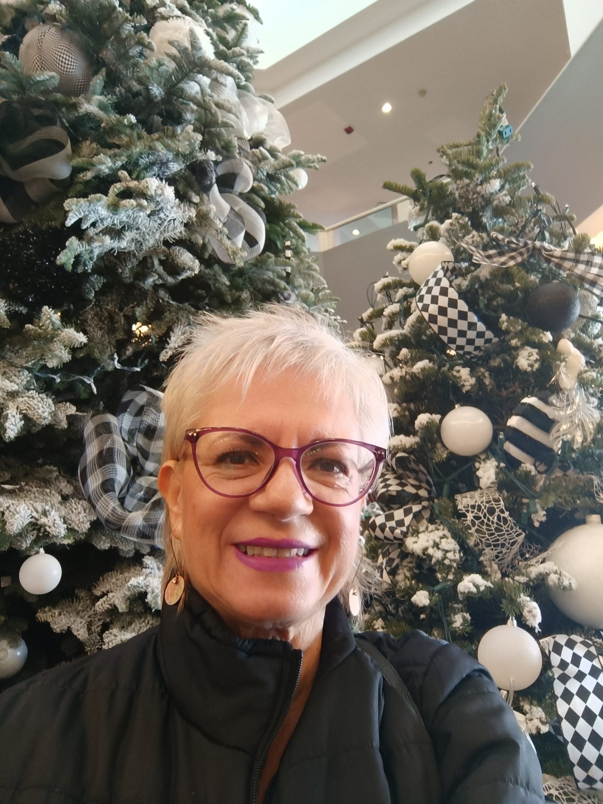 Preparativos navideños