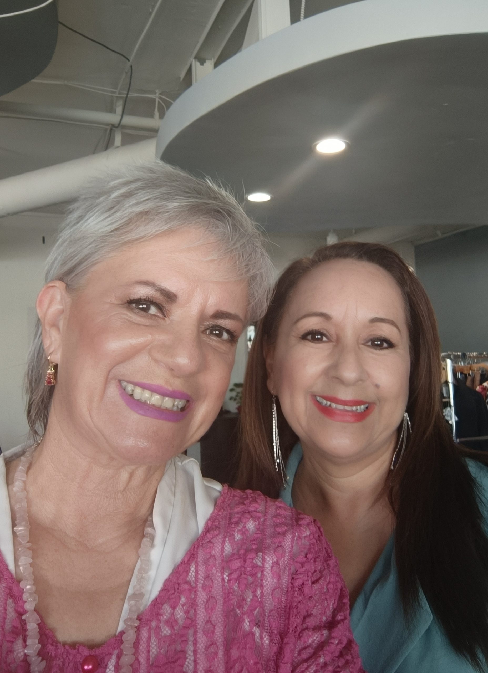 Doctora Adriana Mendioléa Consultoría Rosalina Alvarado marzo 9, 2024