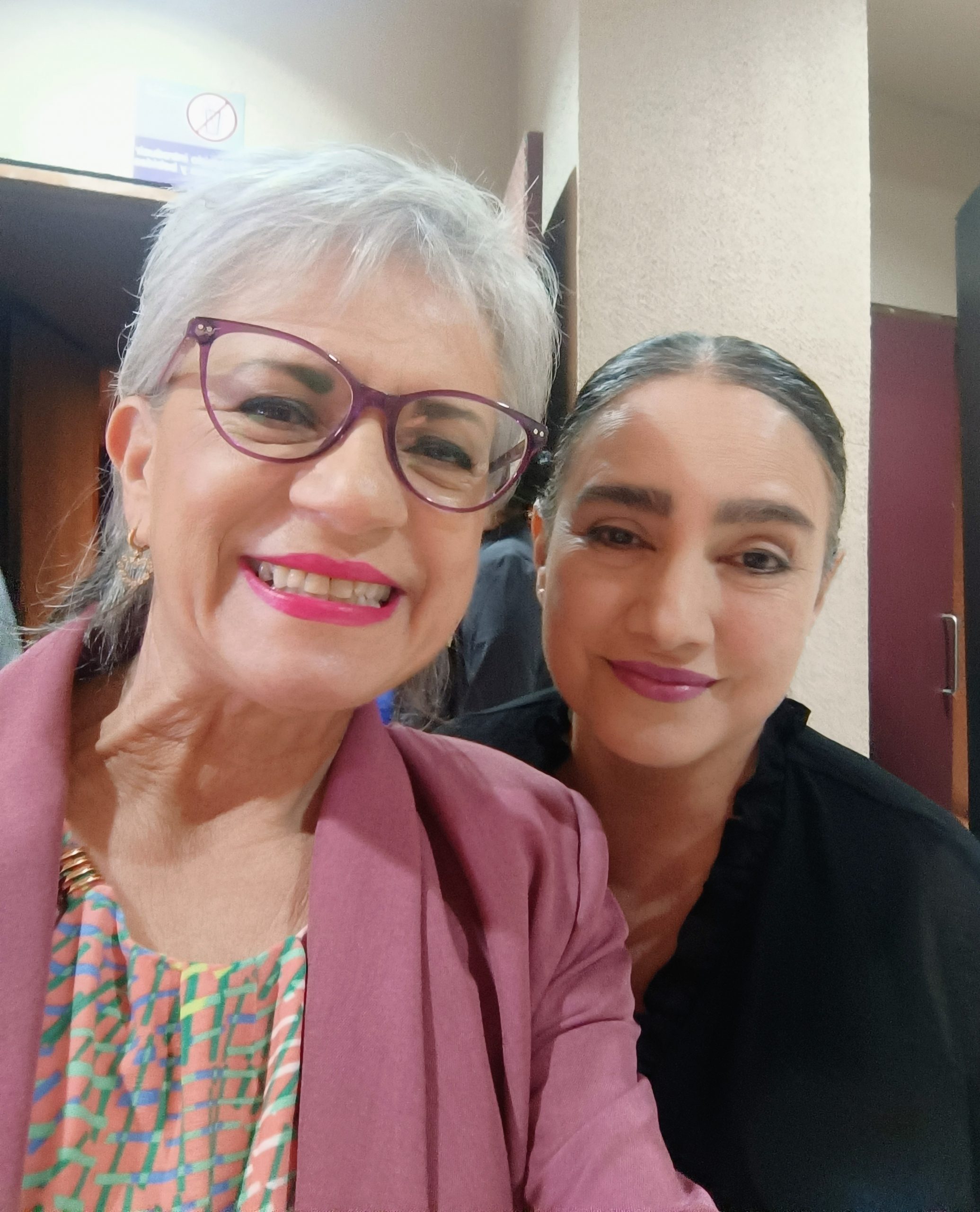 Dra. Adriana Mendiolea evento 18 de mayo 2024