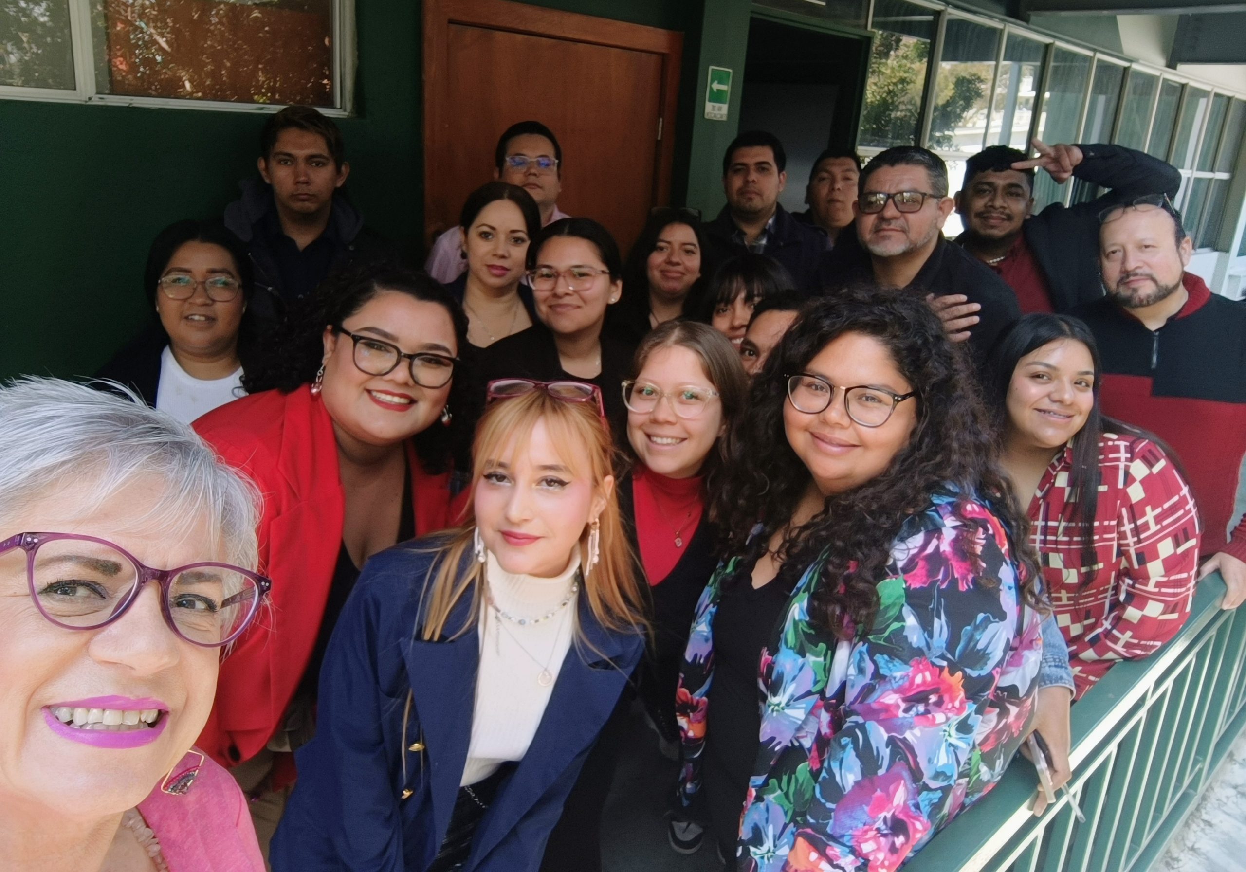 Concluyendo la asignatura Desarrollo Organizacional en el MBA 18 mayo 2024