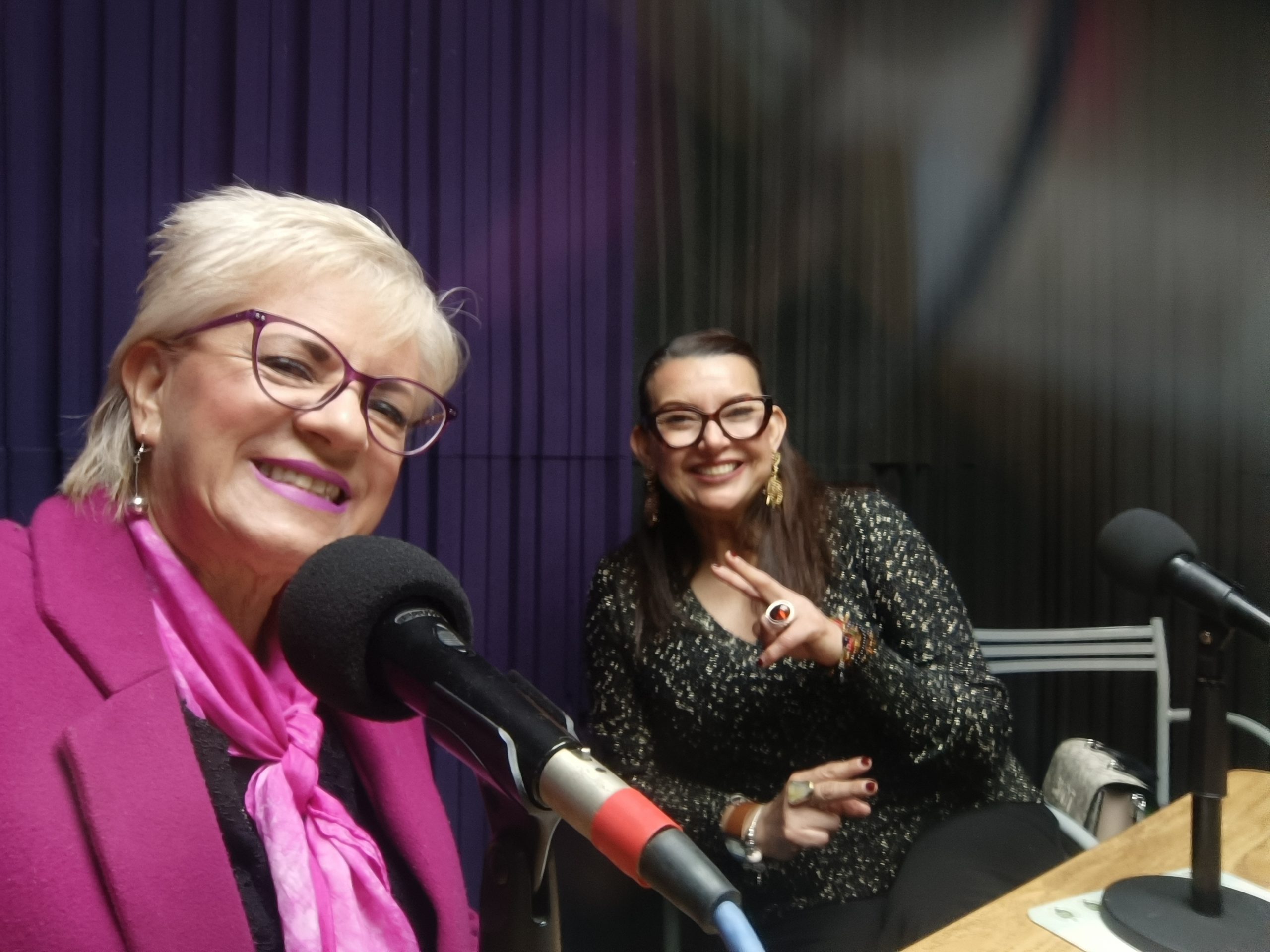 Programa de Radio 9 enero 2025