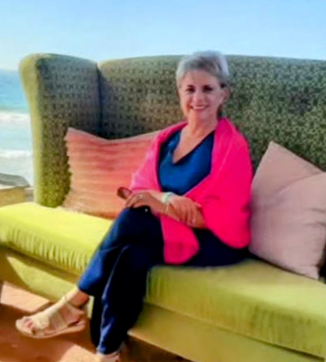 Doctora Adriana Mendioléa febrero 2025 planning session