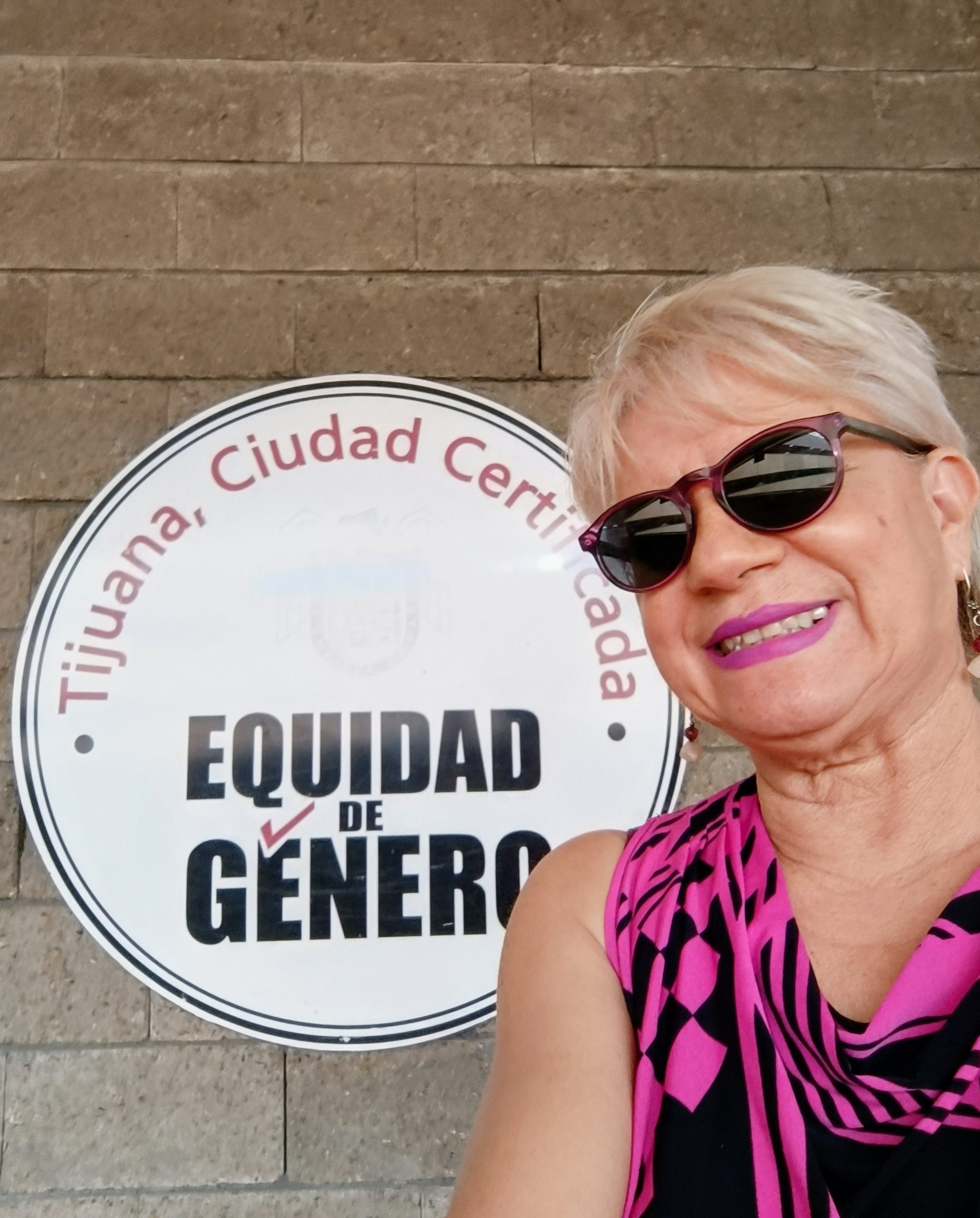 Tijuana Equidad y Género