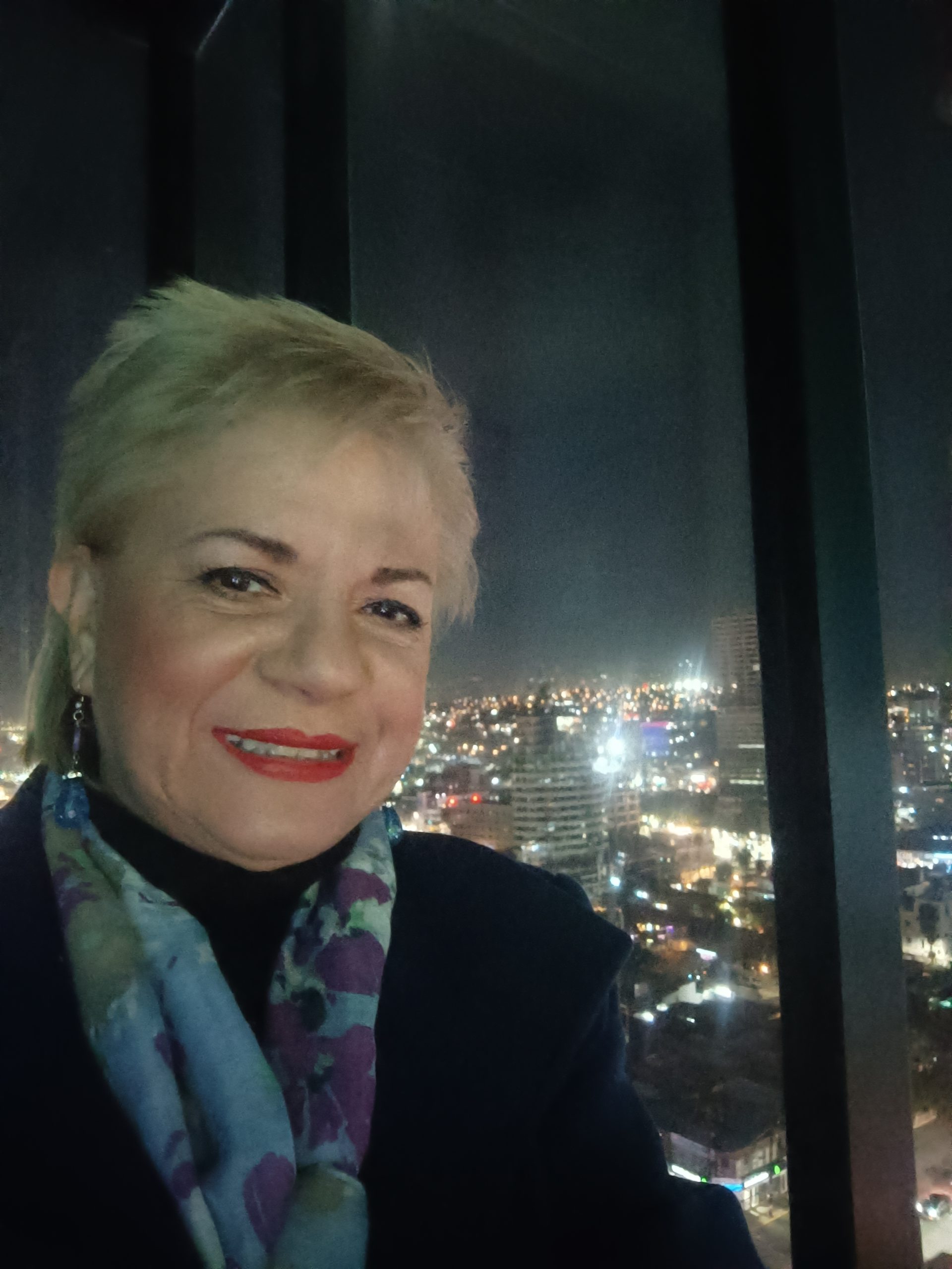 Conferencia Universidad Tec Milenio diciembre 2025 Dra. Berenice Abrego