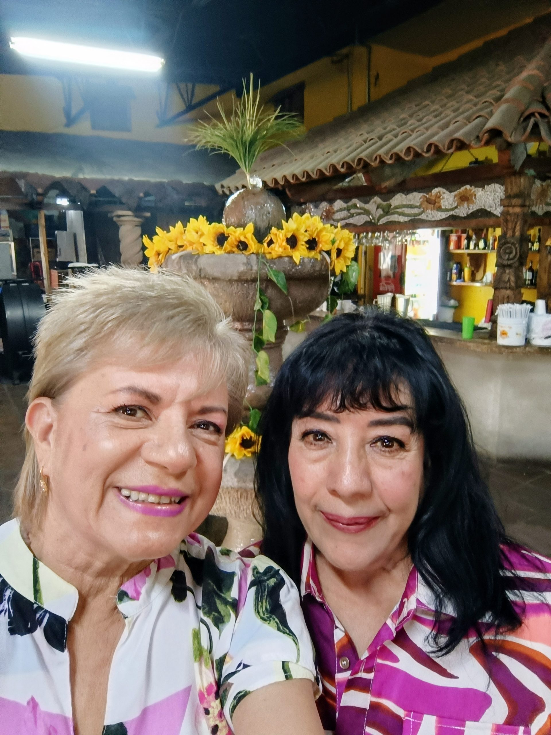 Reunión de trabajo con la Lic. Martha Quevedo. Febrero 2026