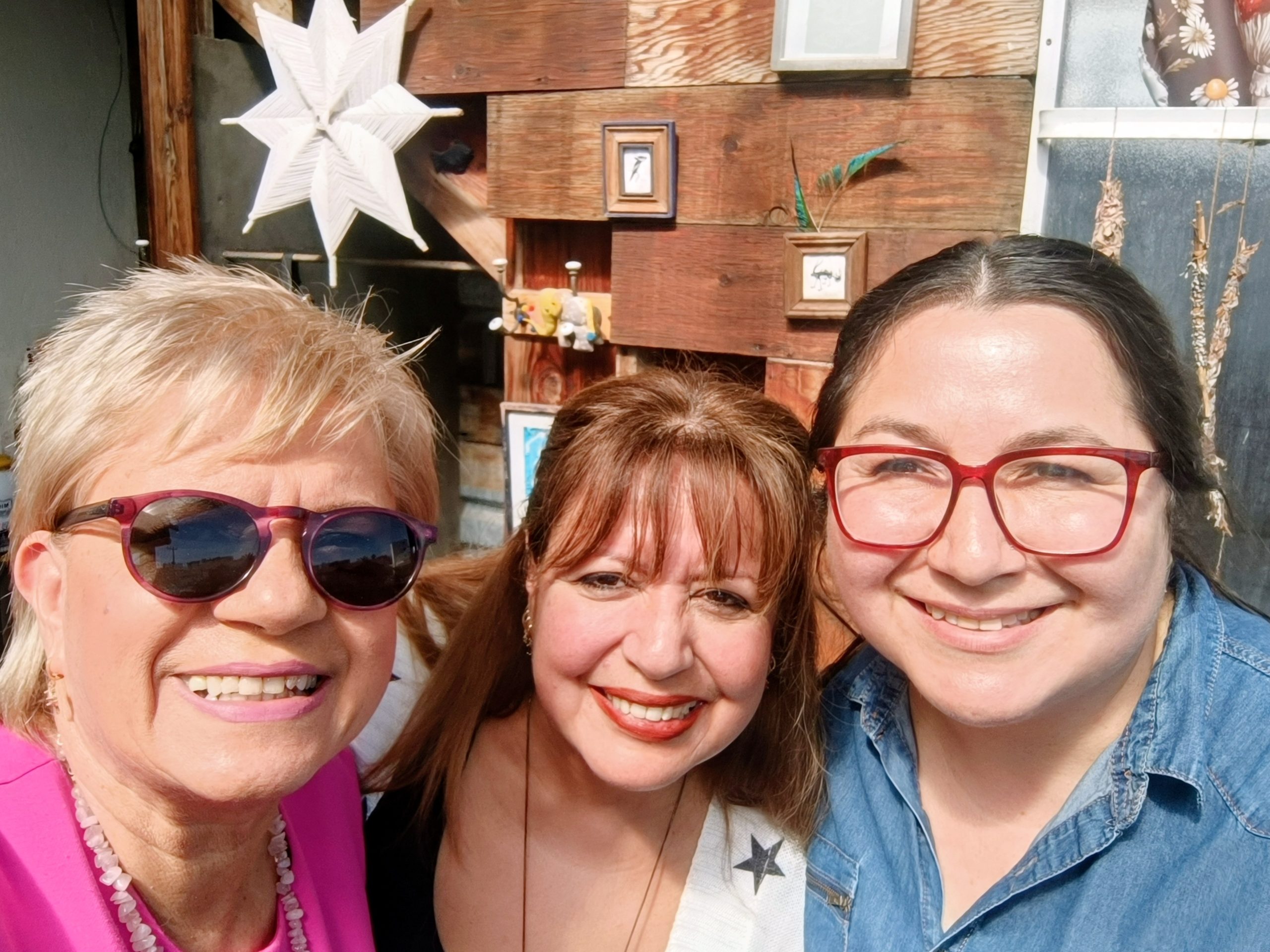 Taller de Escritura Terapéutica – febrero 2026