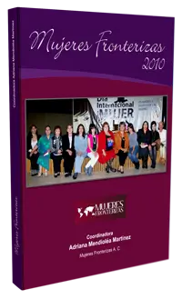 Mujeres Fronterizas 2010