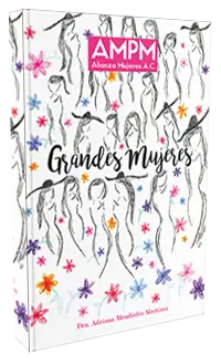 Grandes Mujeres