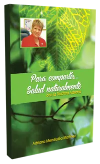 Para Compartir Salud Naturalmente