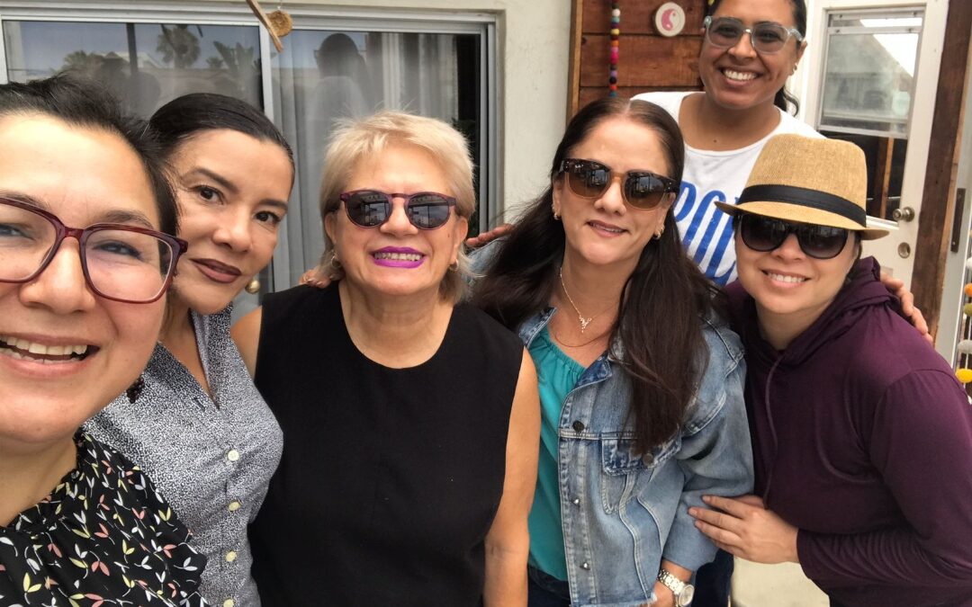 Taller Escritura terapéutica – Junio 2026