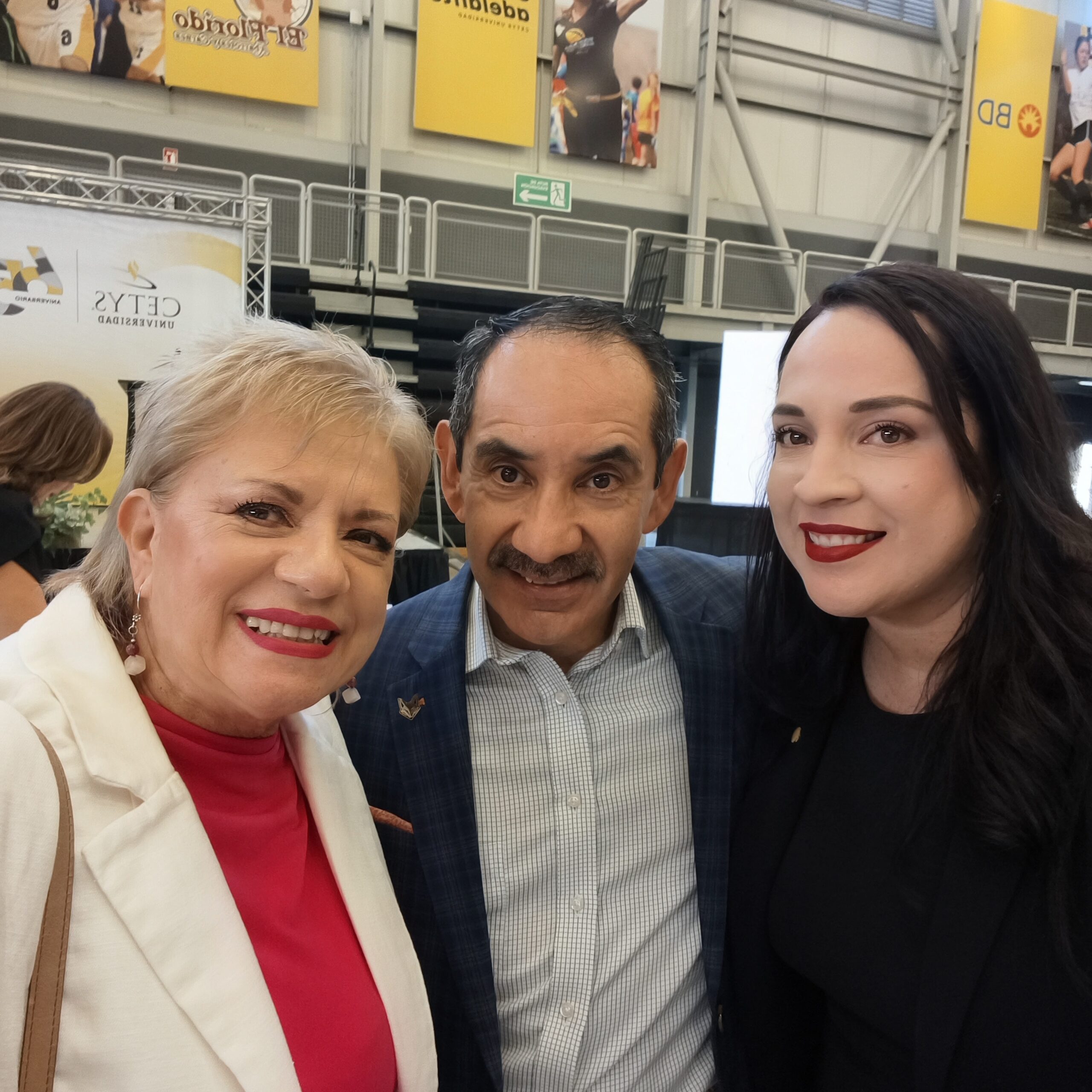 65 Aniversario CETYS Universidad septiembre 2026